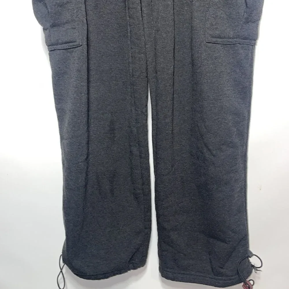 Mikey 62 thick sweatpants
